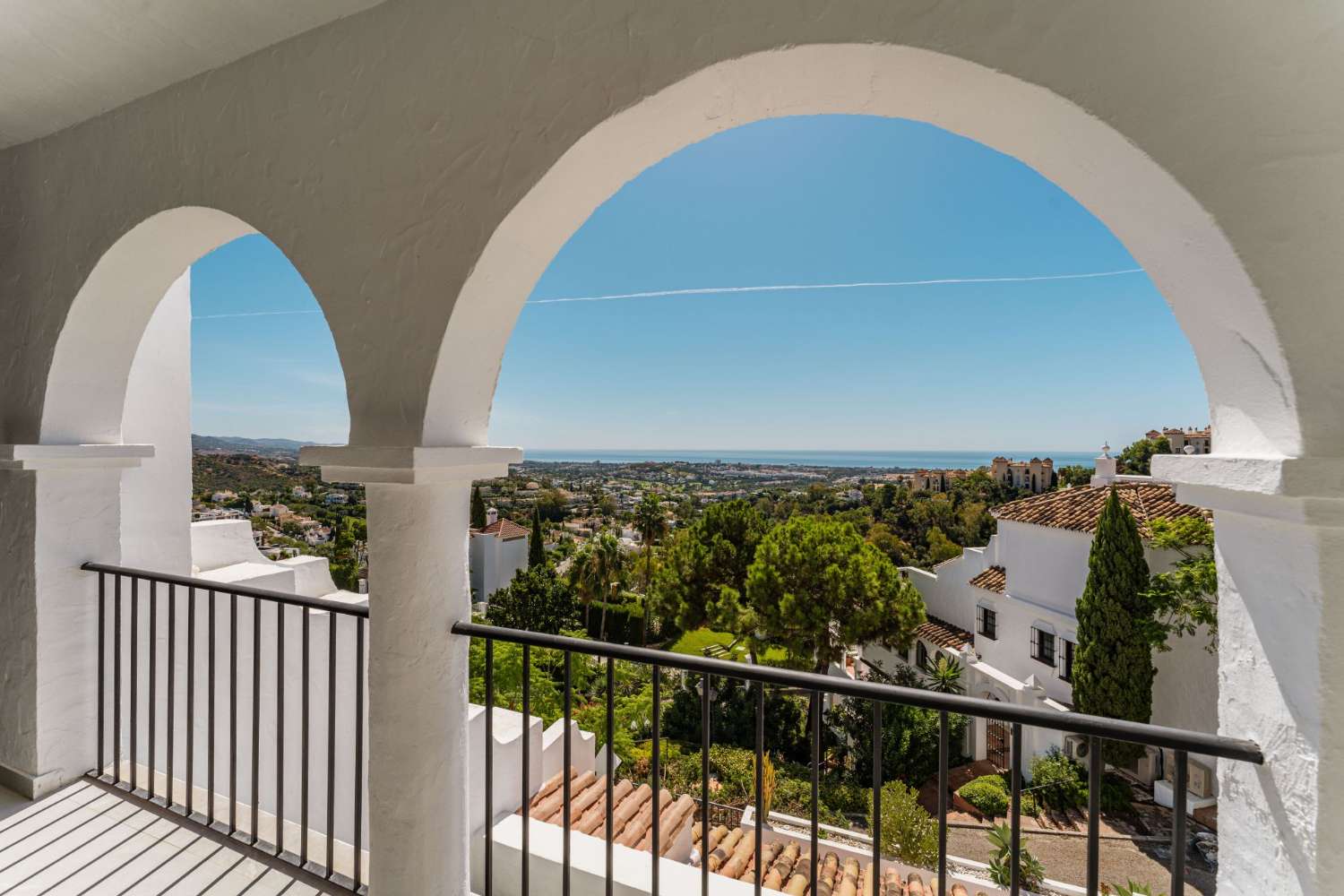 Woning te koop in Marbella