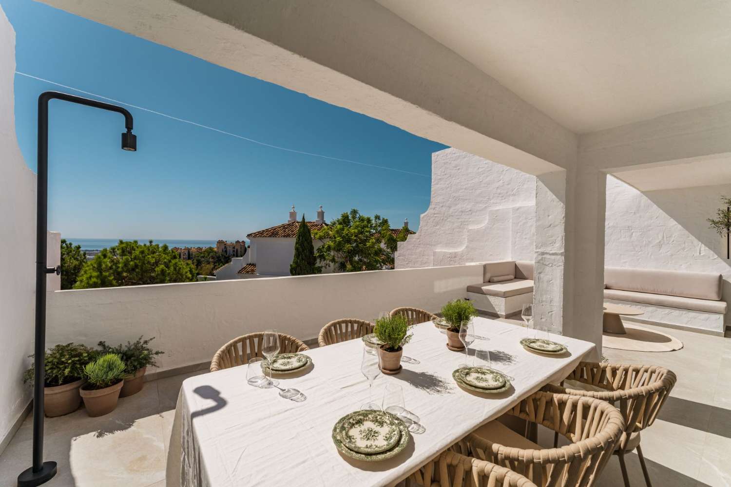 Woning te koop in Marbella