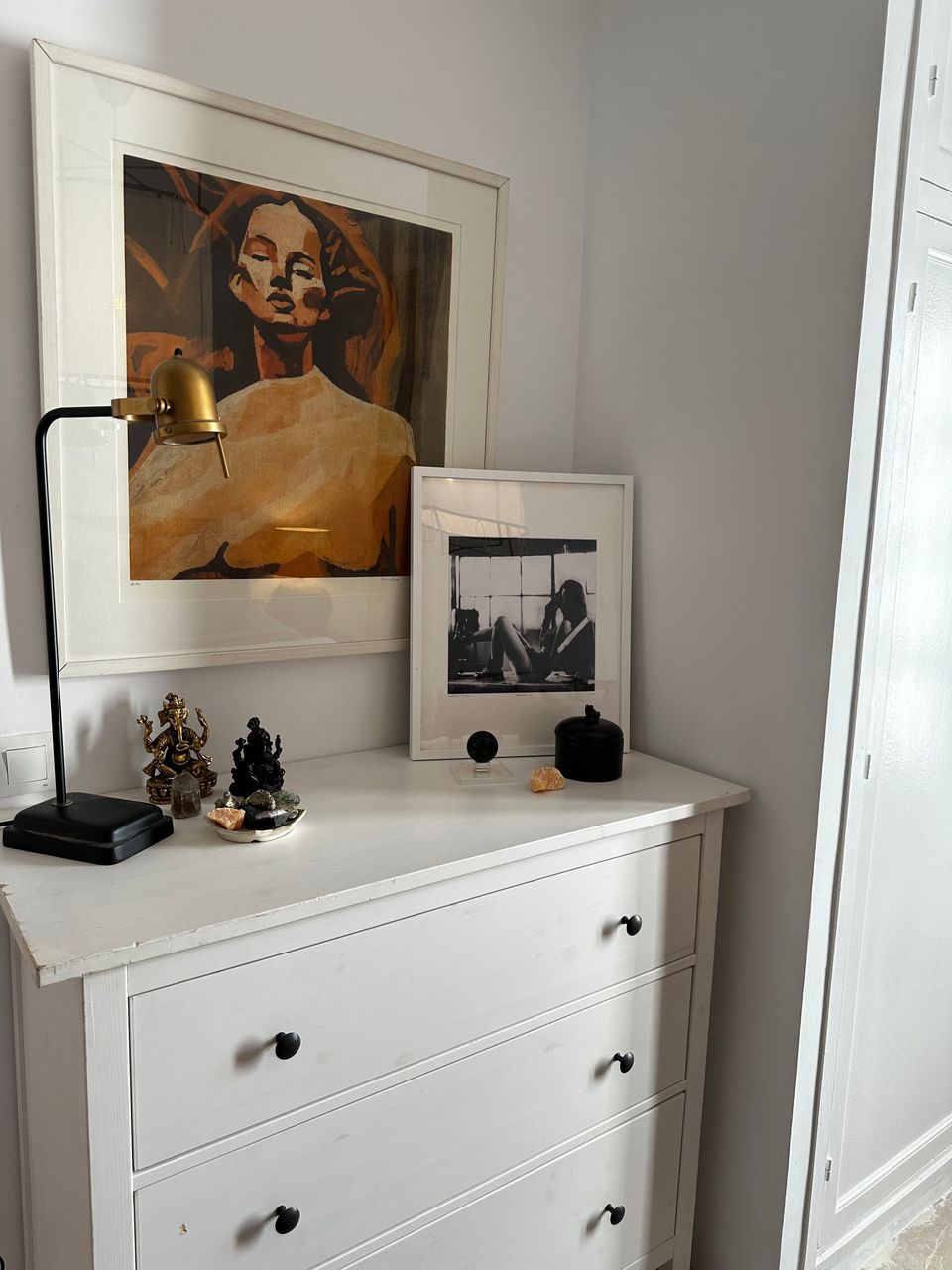 Pieni huoneisto myynnissä Manilva