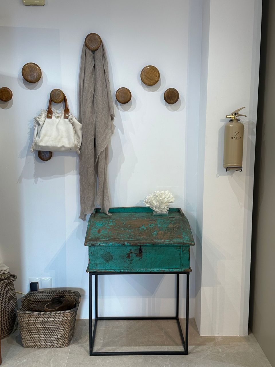 Pieni huoneisto myynnissä Manilva