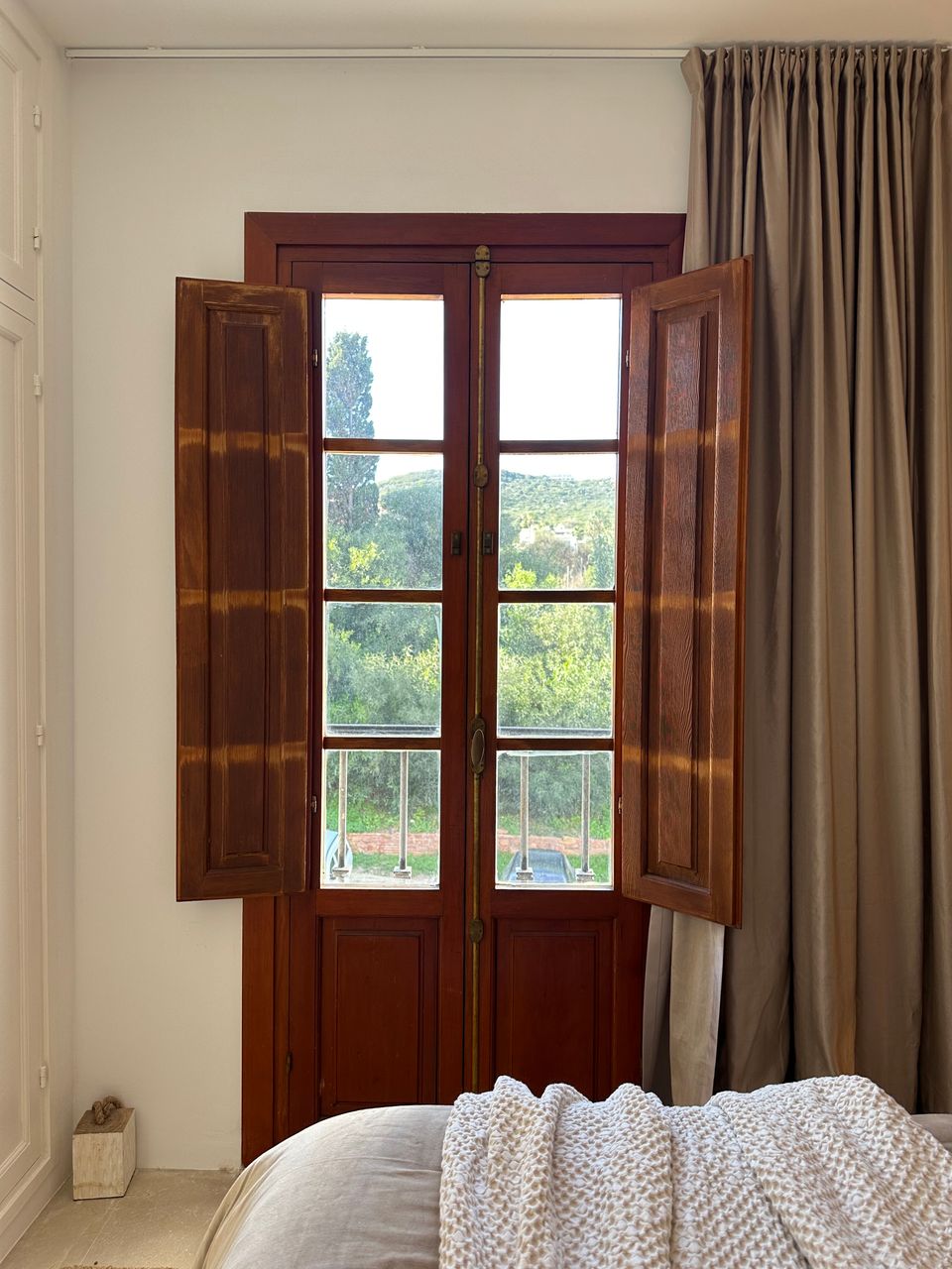 Pieni huoneisto myynnissä Manilva