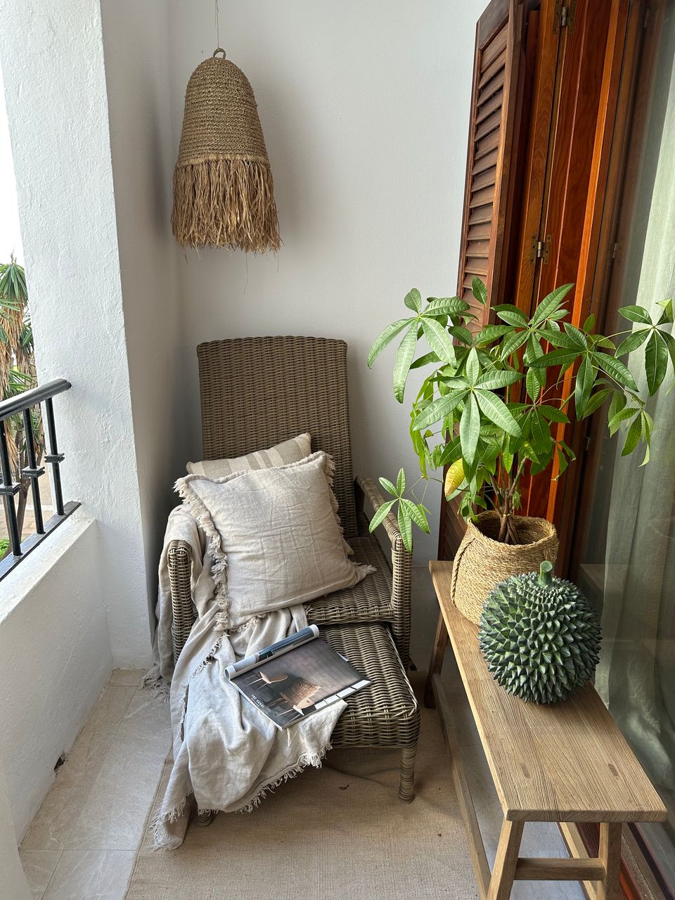 Pieni huoneisto myynnissä Manilva