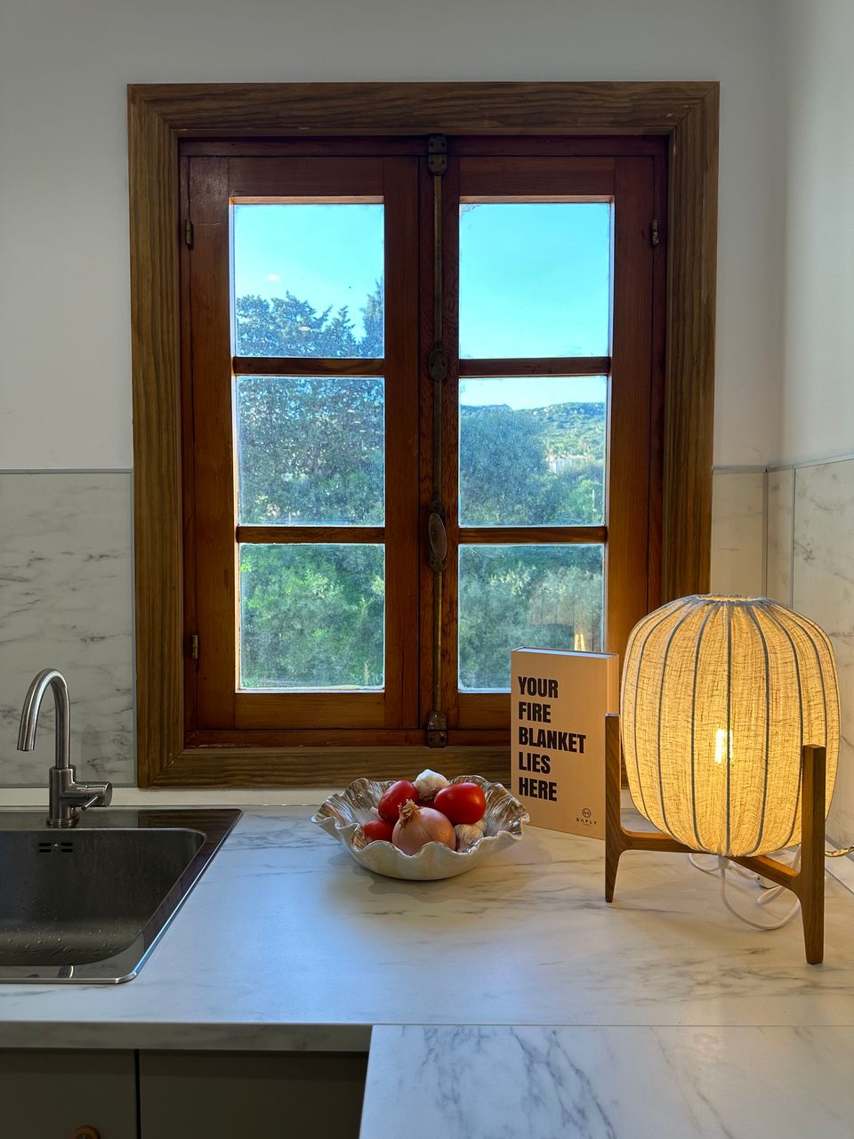 Pieni huoneisto myynnissä Manilva