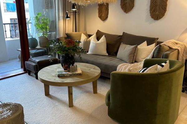 Apartamento en venta en Manilva