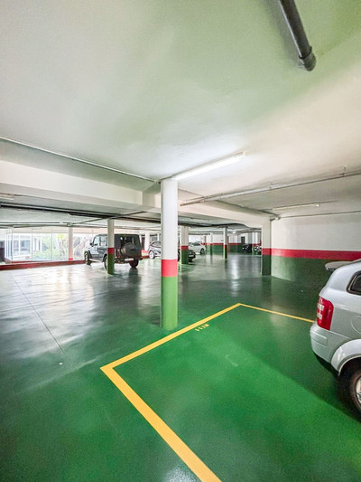 Flat te koop in Marbella