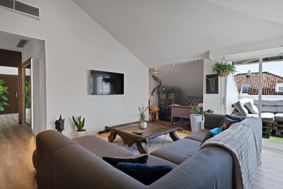 Flat te koop in Marbella