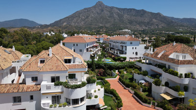 Flat te koop in Marbella