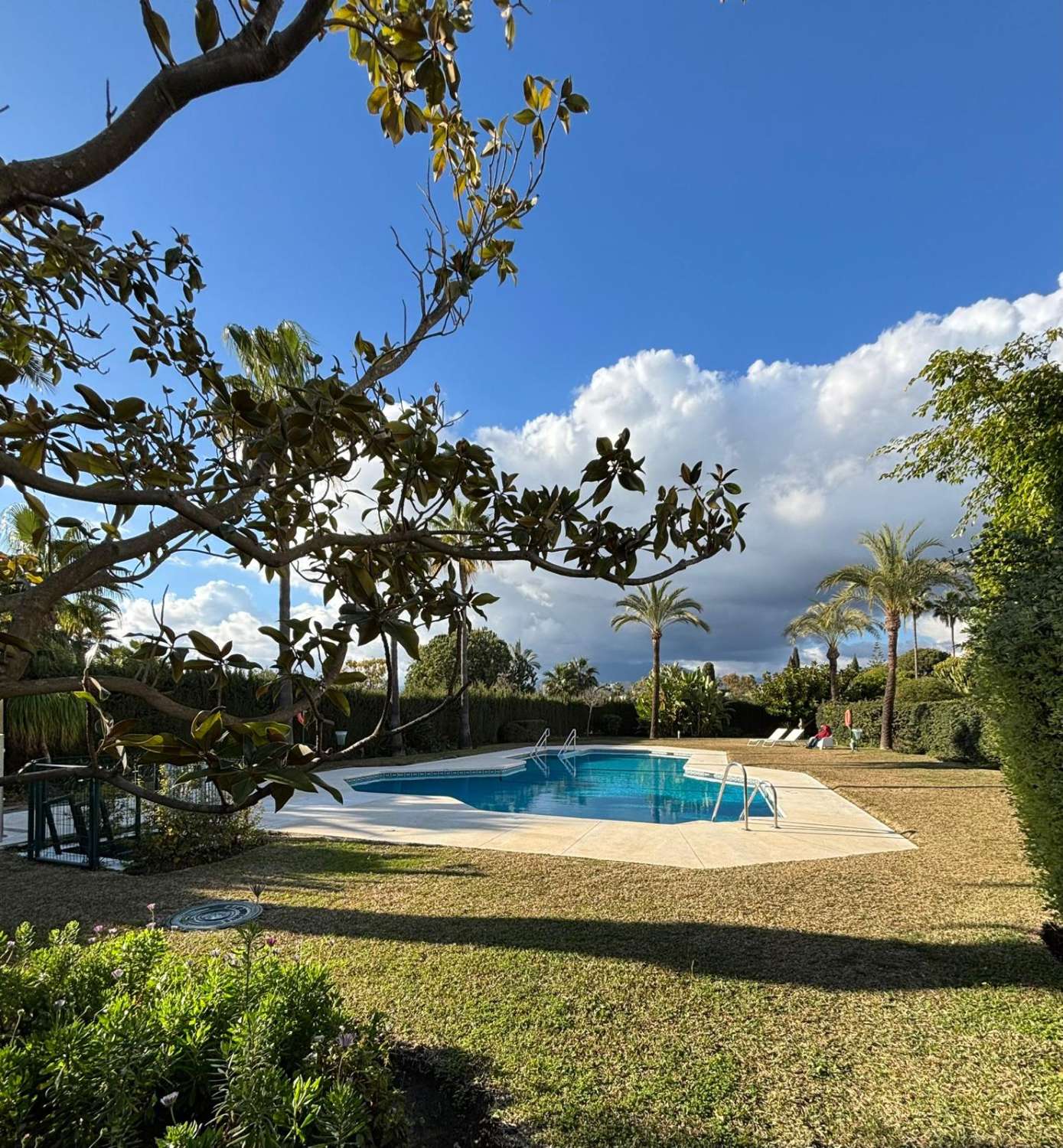 Flat te koop in Marbella