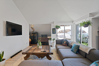 Flat te koop in Marbella