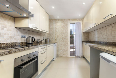 Appartement te koop in Marbella