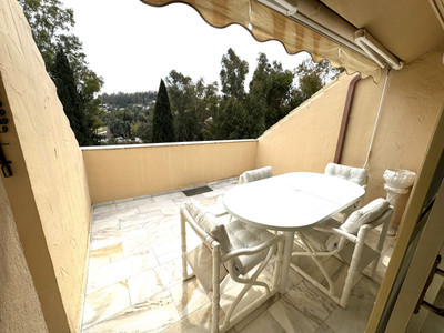 Penthouse te koop in Marbella