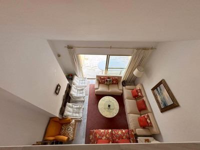 Penthouse te koop in Marbella