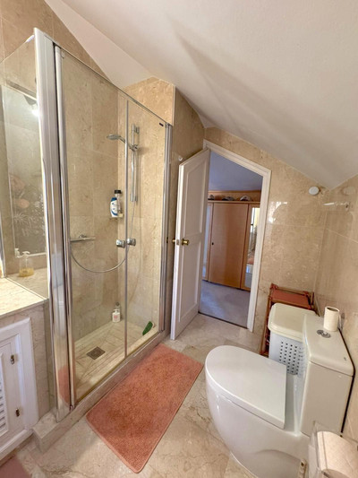 Penthouse te koop in Marbella