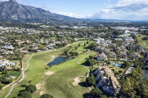 Penthouse te koop in Marbella