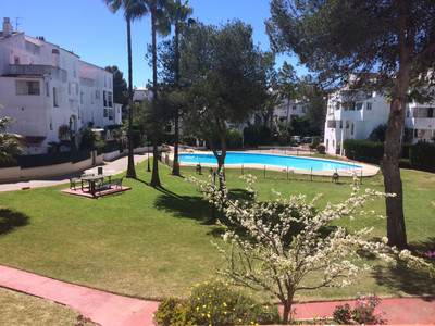 Penthouse te koop in Elviria-Cabopino (Marbella)