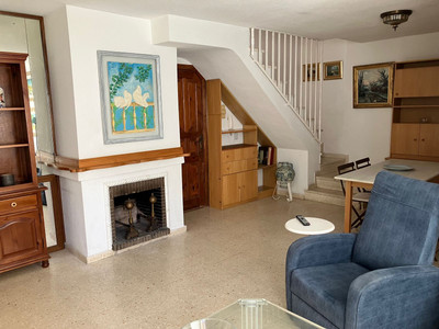 Penthouse te koop in Elviria-Cabopino (Marbella)