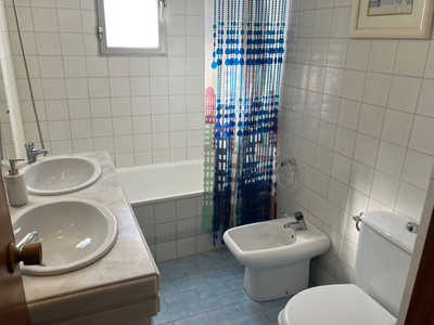 Penthouse te koop in Elviria-Cabopino (Marbella)