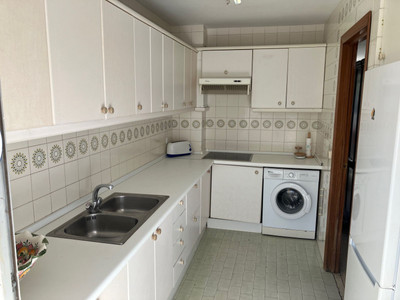 Penthouse te koop in Elviria-Cabopino (Marbella)