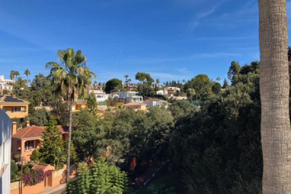 Penthouse te koop in Elviria-Cabopino (Marbella)