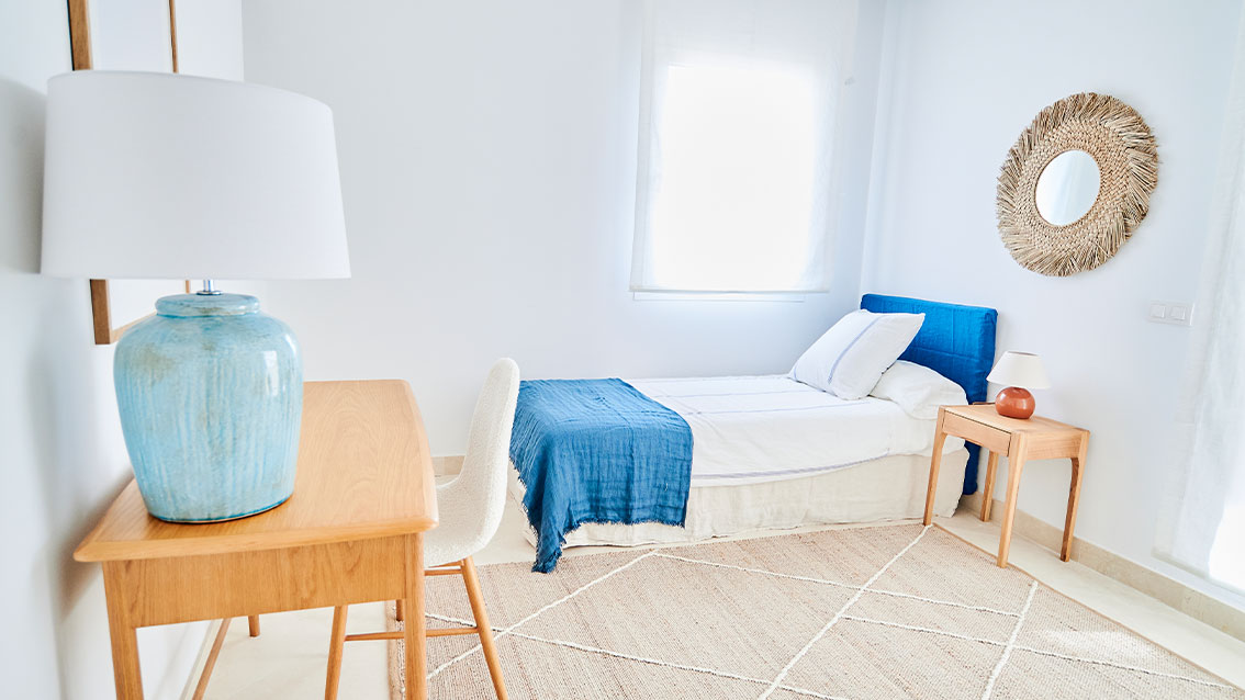 Appartement te koop in Aloha (Marbella)