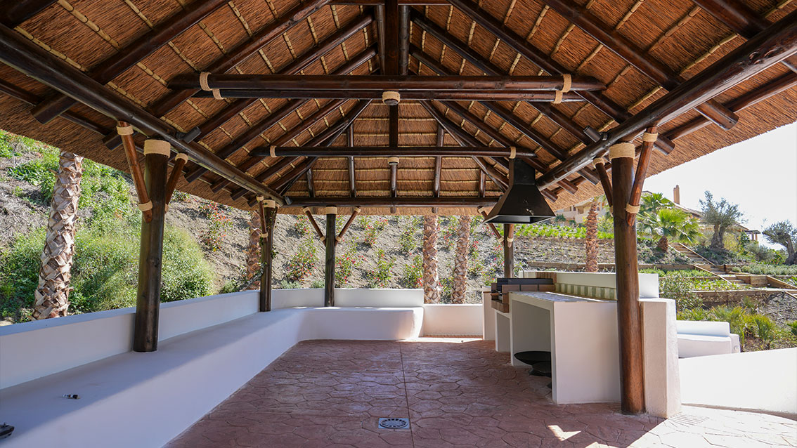 Appartement te koop in Aloha (Marbella)