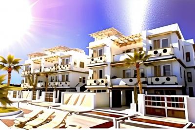 Plot for sale in Los Boliches (Fuengirola)